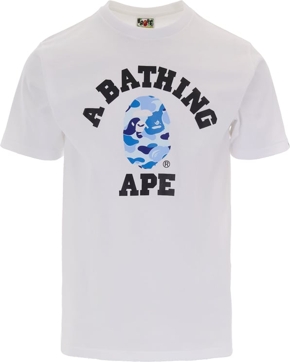 A BATHING APE T-Shirts And Polos Whxbl