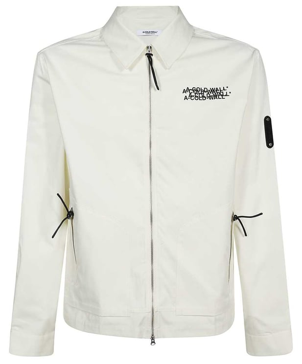 A-cold-wall Cotton shirt