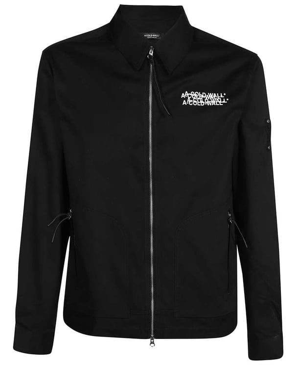 A-cold-wall Cotton shirt