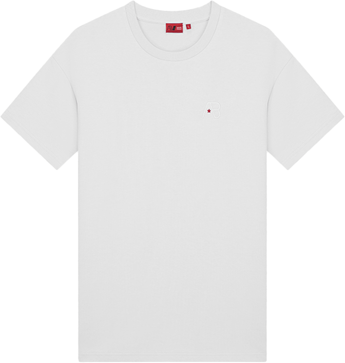 AB Lifestyle AB Lifestyle Basic Tee