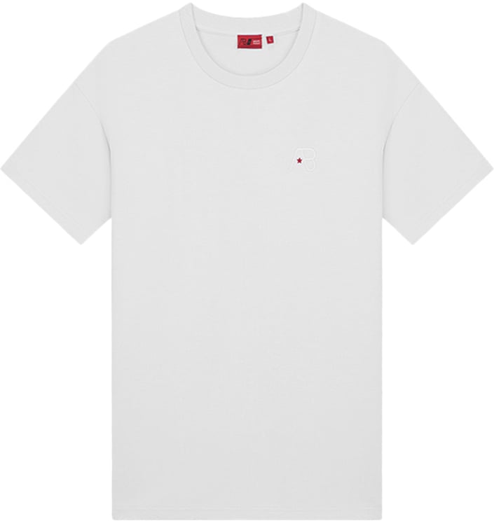 AB Lifestyle AB Lifestyle Basic Tee