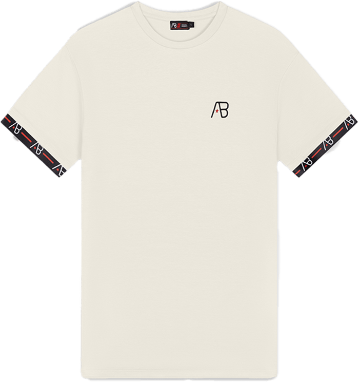 AB Lifestyle AB Lifestyle Galaxy Tee