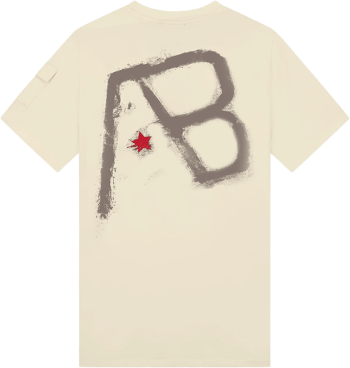 AB Lifestyle AB Lifestyle Cargo Tee
