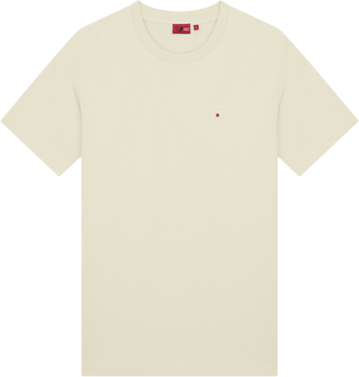 AB Lifestyle AB Lifestyle Basic Tee
