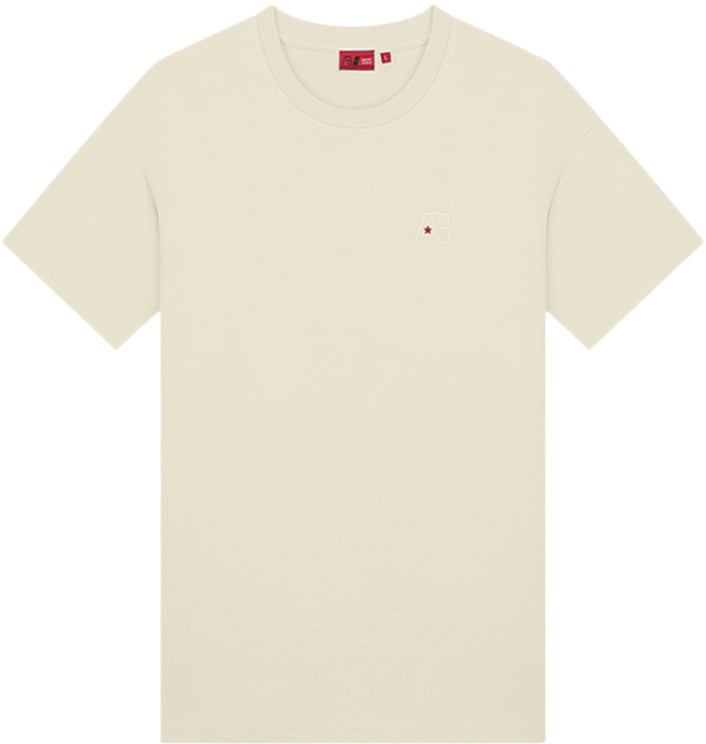AB Lifestyle AB Lifestyle Basic Tee