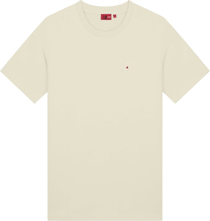 AB Lifestyle AB Lifestyle Regular Fit Tee