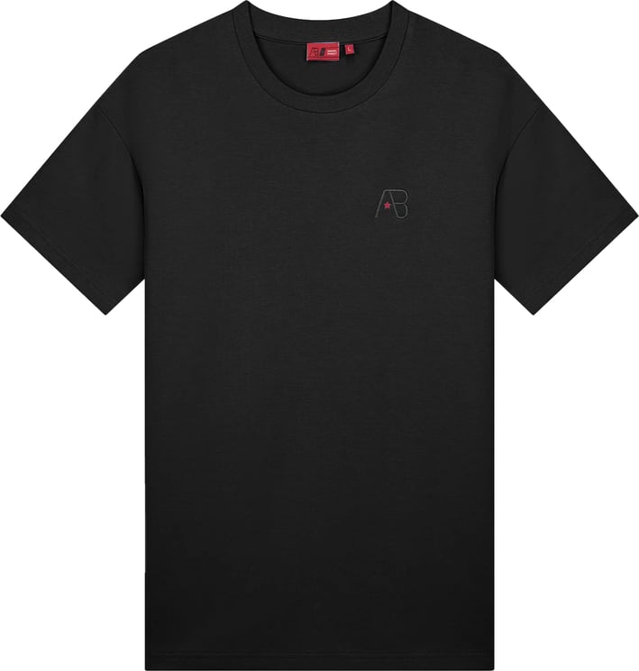 AB Lifestyle AB Lifestyle Regular Fit Tee