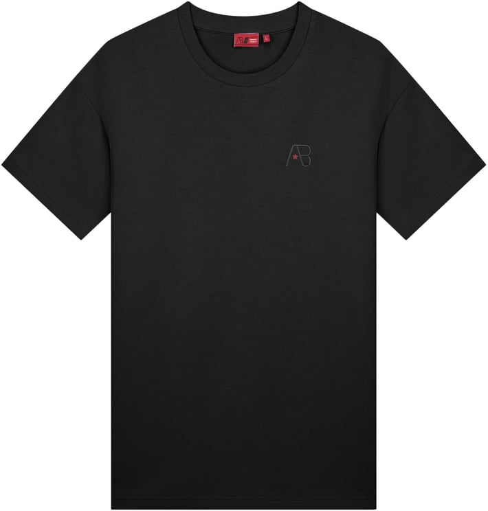 AB Lifestyle AB Lifestyle Regular Fit Tee