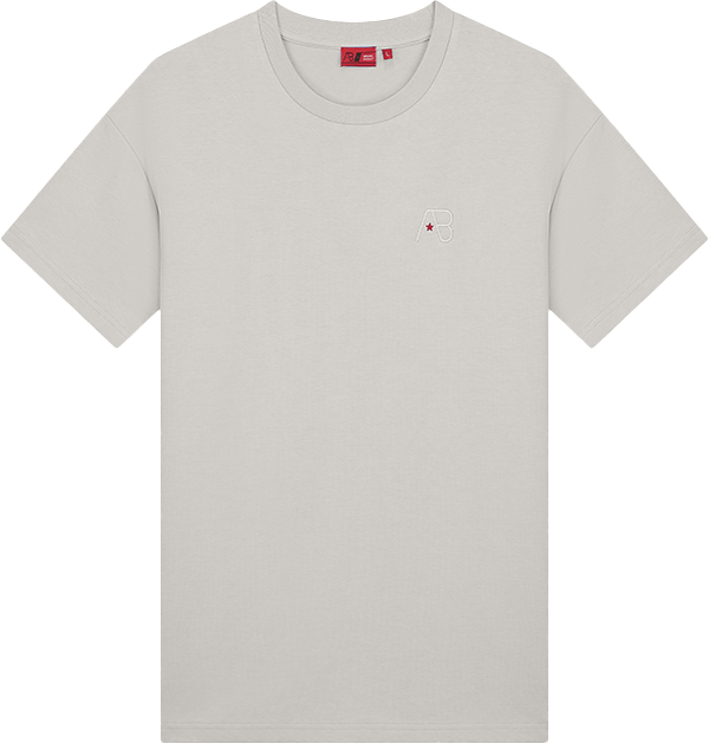 AB Lifestyle AB Lifestyle Basic Tee
