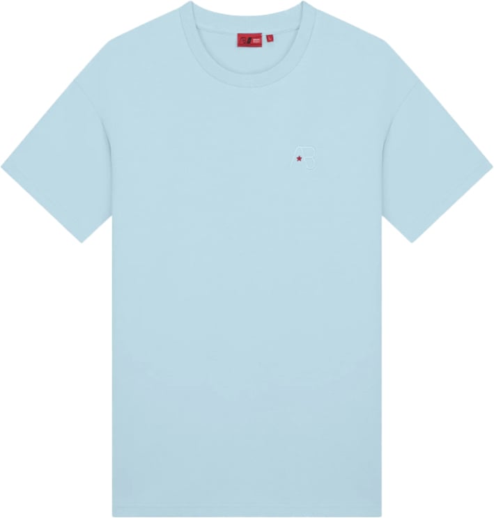 AB Lifestyle AB Lifestyle Regular Fit Tee
