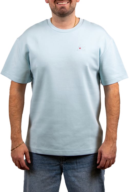 AB Lifestyle AB Lifestyle Regular Fit Tee
