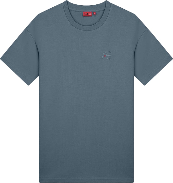AB Lifestyle AB Lifestyle Basic Tee