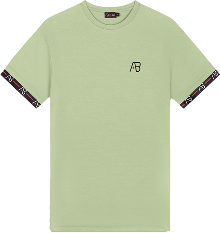 AB Lifestyle AB Lifestyle Galaxy Tee