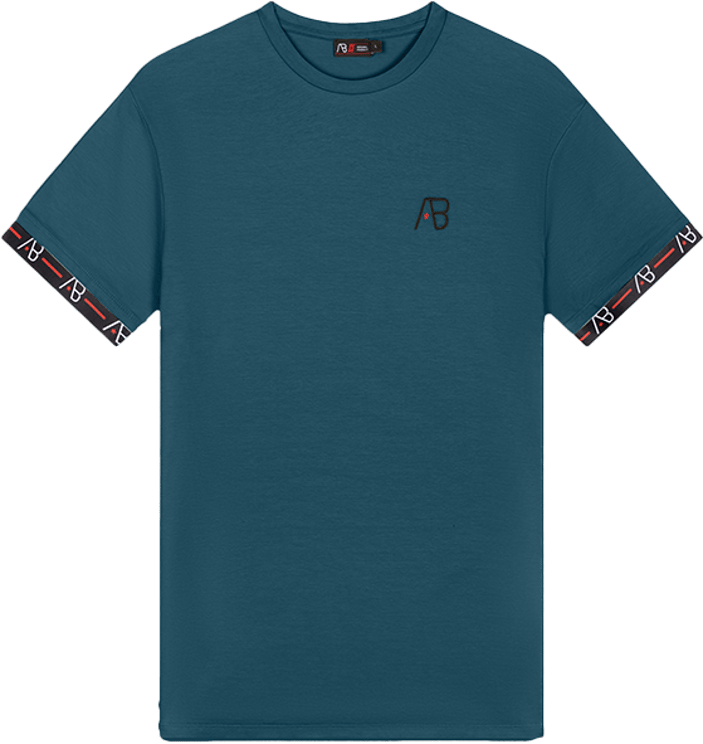 AB Lifestyle AB Lifestyle Galaxy Tee