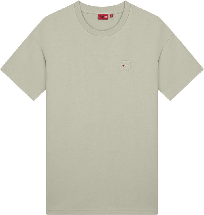 AB Lifestyle AB Lifestyle Basic Tee