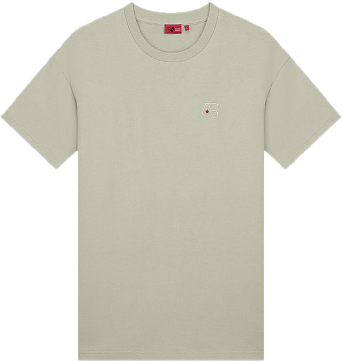 AB Lifestyle AB Lifestyle Basic Tee