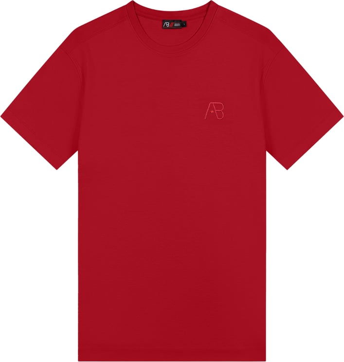 AB Lifestyle AB Lifestyle Basic Tee