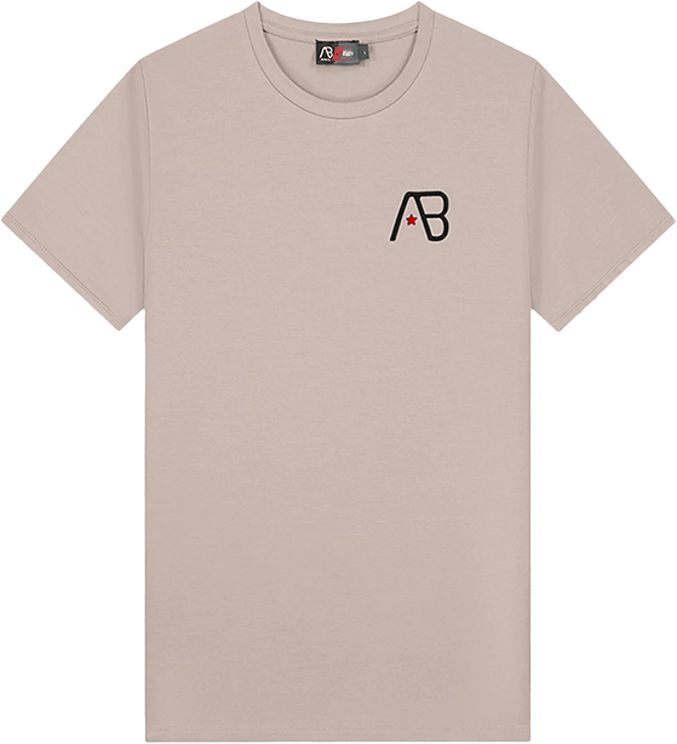 AB Lifestyle AB Lifestyle Essential Tee
