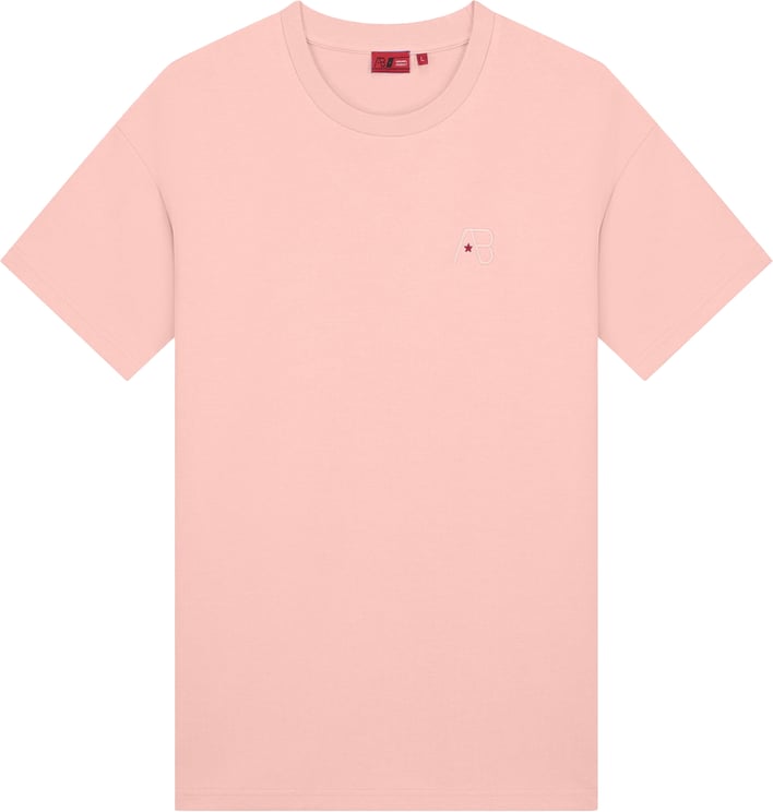 AB Lifestyle AB Lifestyle Regular Fit Tee