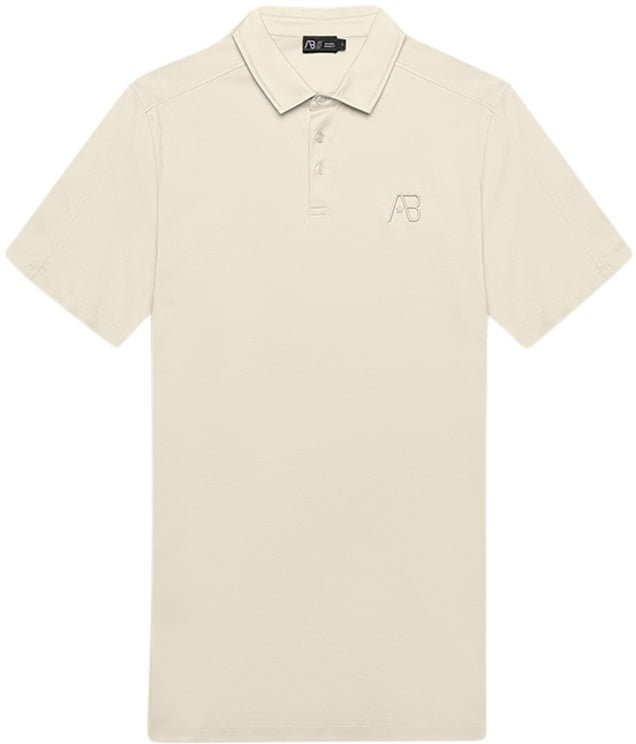 AB Lifestyle AB Lifestyle Premium Interlock Polo