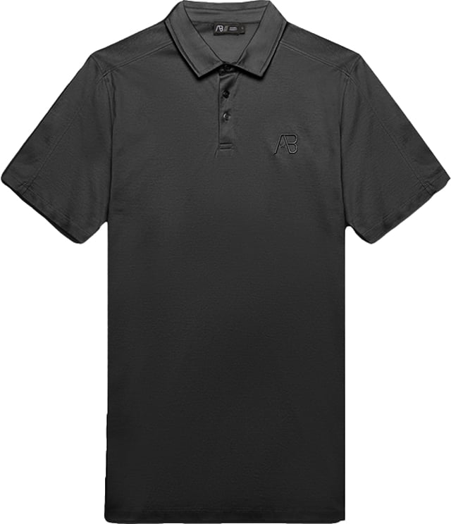 AB Lifestyle AB Lifestyle Premium Interlock Polo