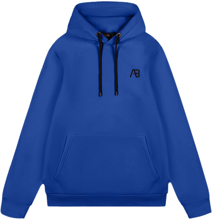 AB Lifestyle AB Lifestyle Basic hoodie