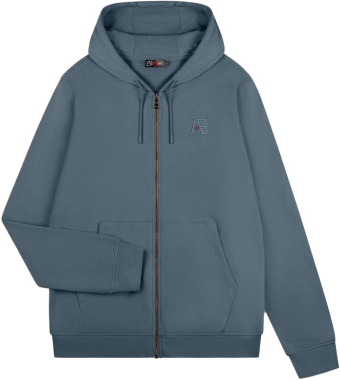 AB Lifestyle AB Lifestyle Canvas Vest Stargazer