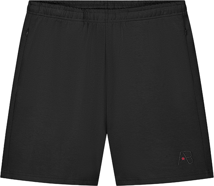 AB Lifestyle AB Lifestyle Regular Fit Short
