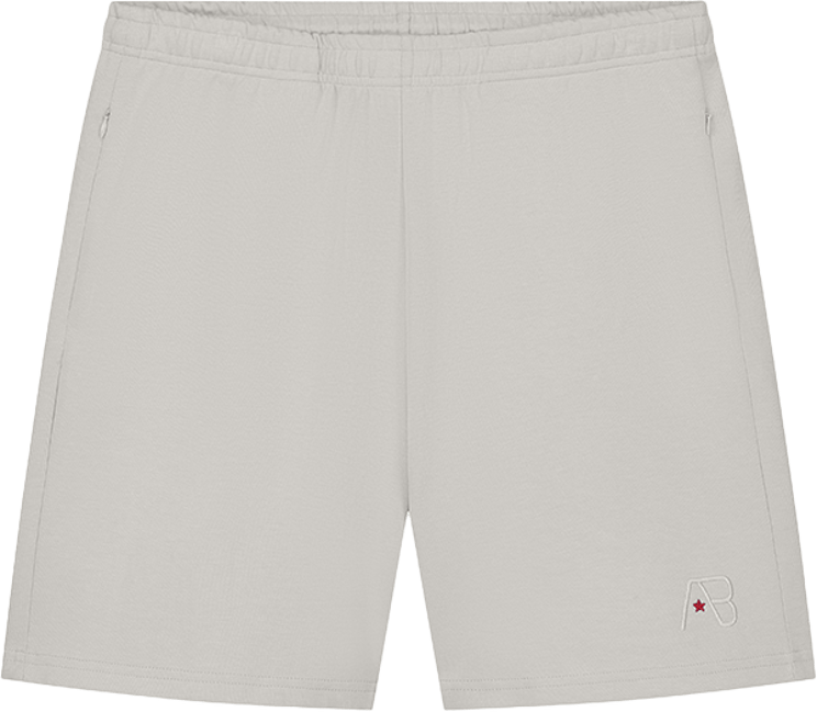 AB Lifestyle AB Lifestyle Regular Fit Short