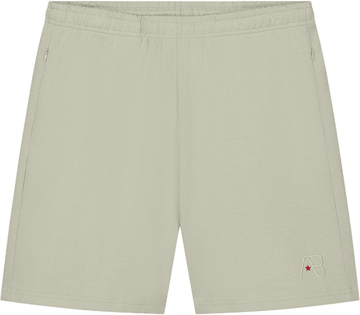 AB Lifestyle AB Lifestyle Regular Fit Short