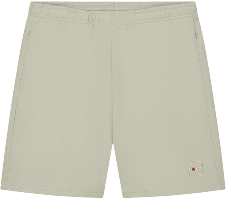 AB Lifestyle AB Lifestyle Regular Fit Short