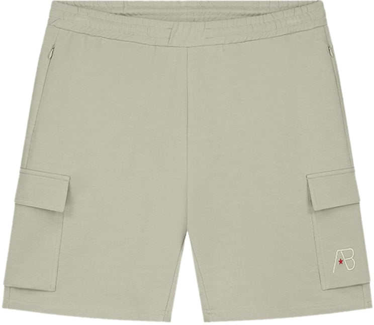 AB Lifestyle AB Lifestyle Cargo Short