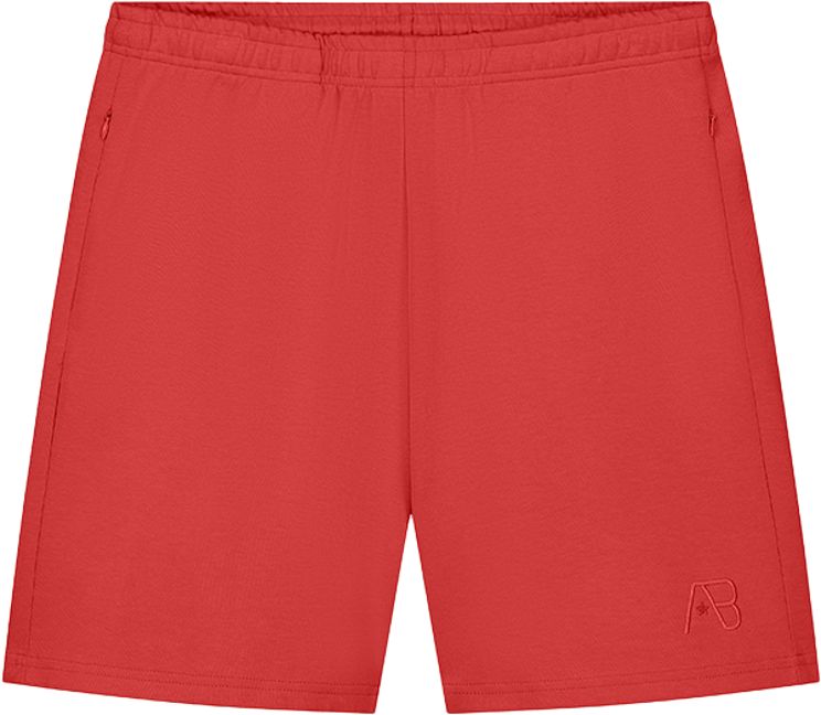 AB Lifestyle AB Lifestyle Regular Fit Short