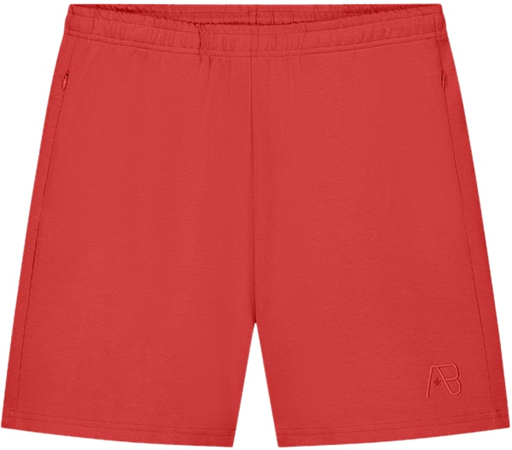 AB Lifestyle AB Lifestyle Regular Fit Short