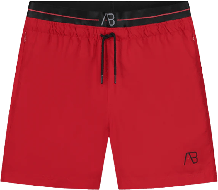 AB Lifestyle AB Lifestyle Galaxy Swimshort
