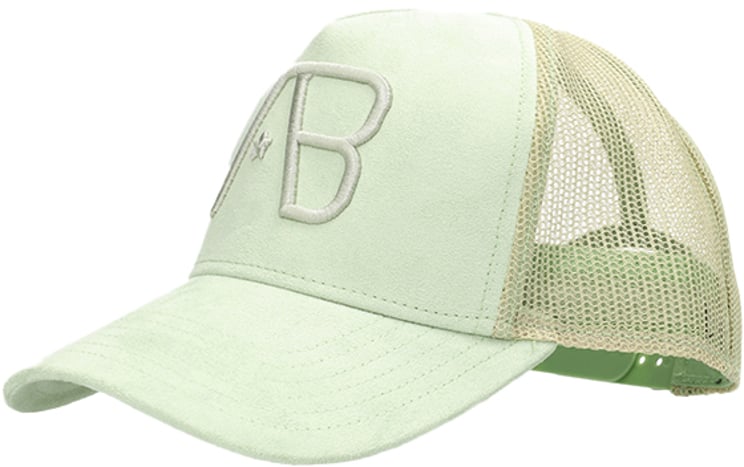 AB Lifestyle AB Lifestyle Velvet Cap