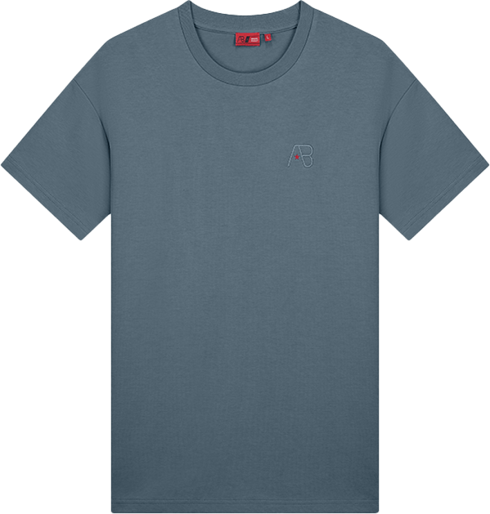AB Lifestyle AB Lifestyle Basic Tee