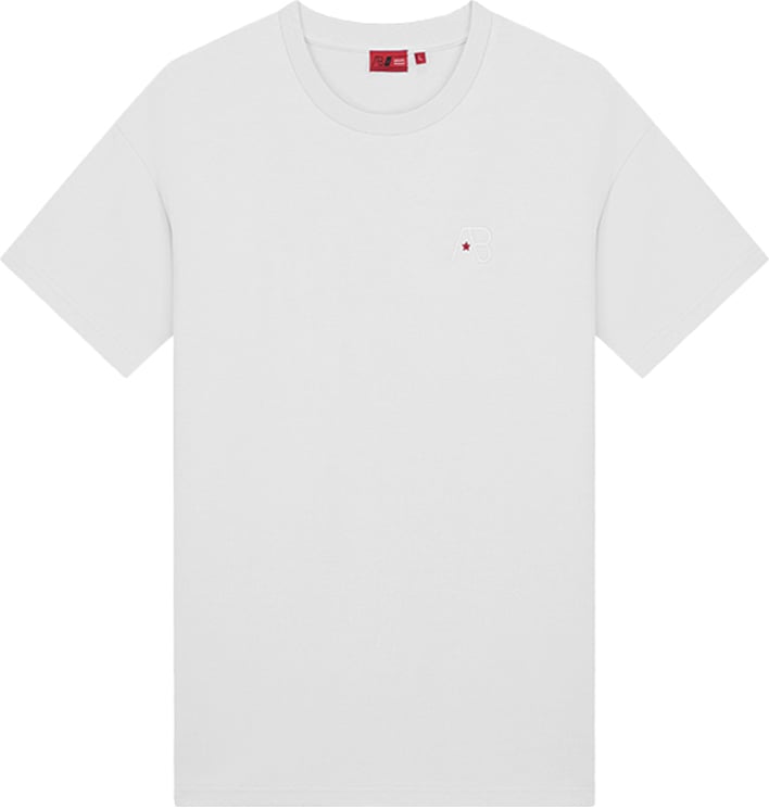AB Lifestyle AB Lifestyle Basic Tee