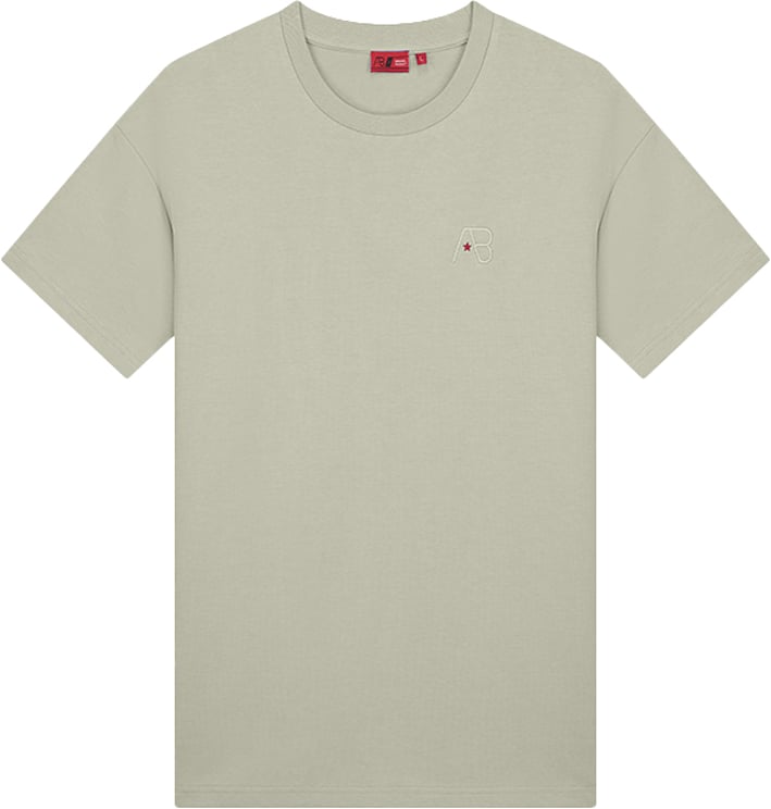 AB Lifestyle AB Lifestyle Basic Tee