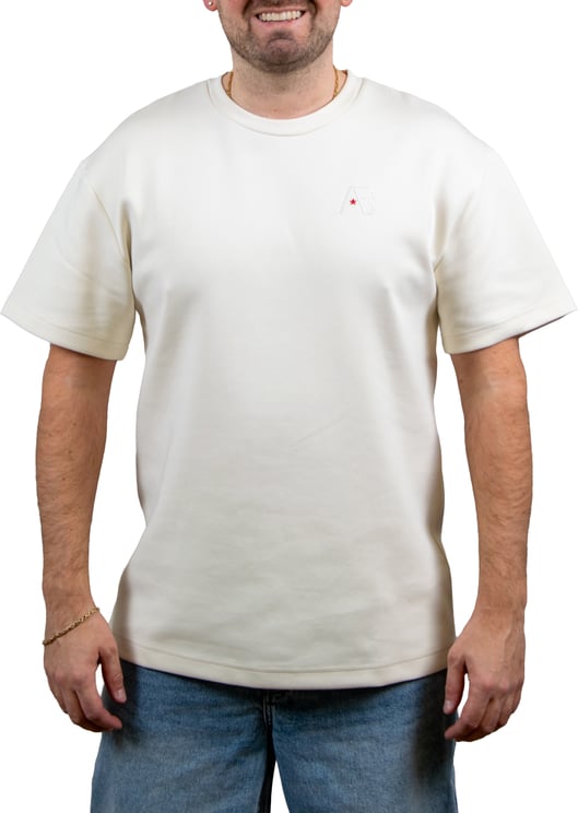AB Lifestyle AB Lifestyle Regular Fit Tee