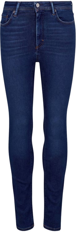 Acne Studios Peg Skinny Jeans