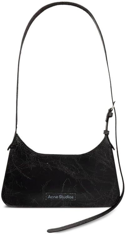 Acne Studios Bags Black