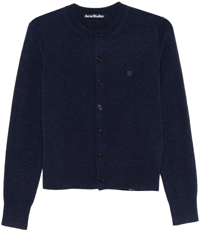 Acne Studios Sweaters Blue