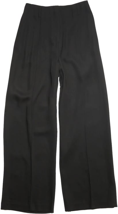 Acne Studios Acne Studios Trousers Black