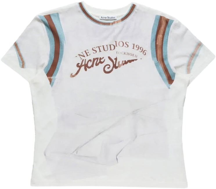 Acne Studios T-shirt White