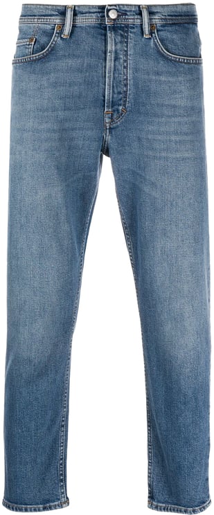 Acne Studios Jeans Blue