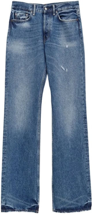 Acne Studios Acne Studios Jeans 2010m Vintage Mid Blue