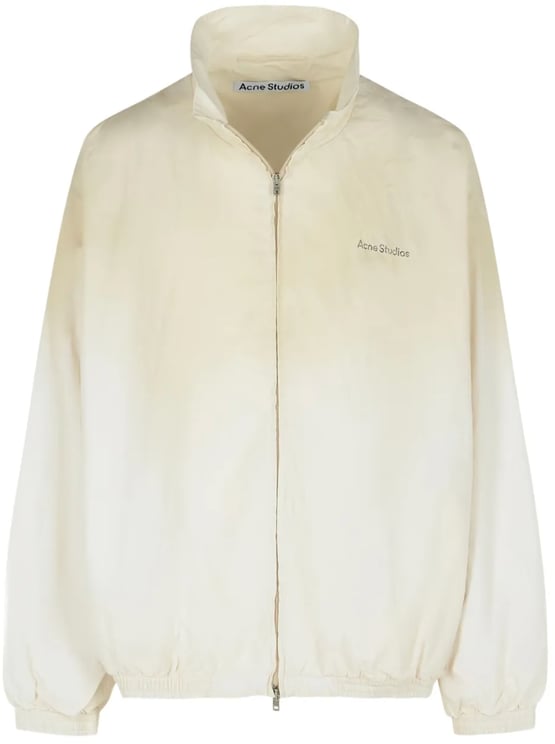 Acne Studios Acne Studios Jacket Dusty White