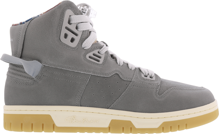 Acne Studios Heren 08Sthlm High Flannel M