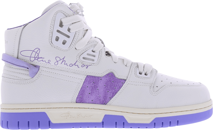 Acne Studios Heren 08STHLM High Pop M